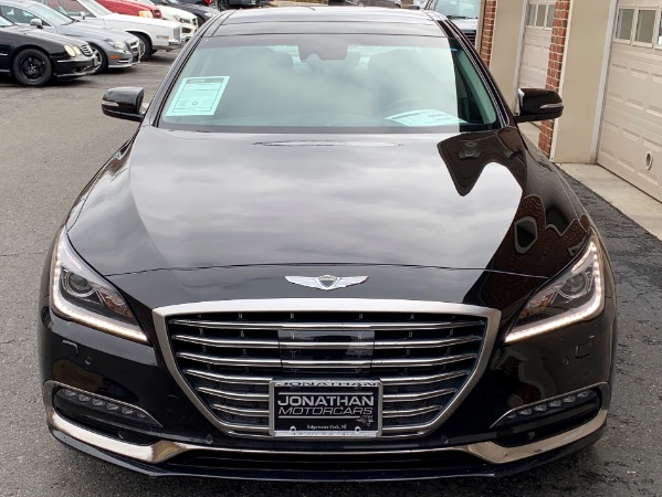 Used-2018-Genesis-G80-38L