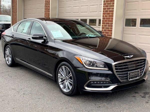 Used-2018-Genesis-G80-38L