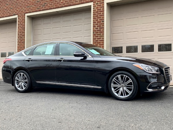 Used-2018-Genesis-G80-38L