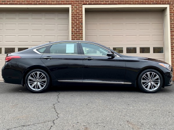 Used-2018-Genesis-G80-38L