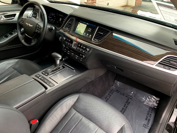 Used-2018-Genesis-G80-38L