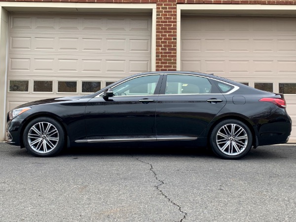 Used-2018-Genesis-G80-38L