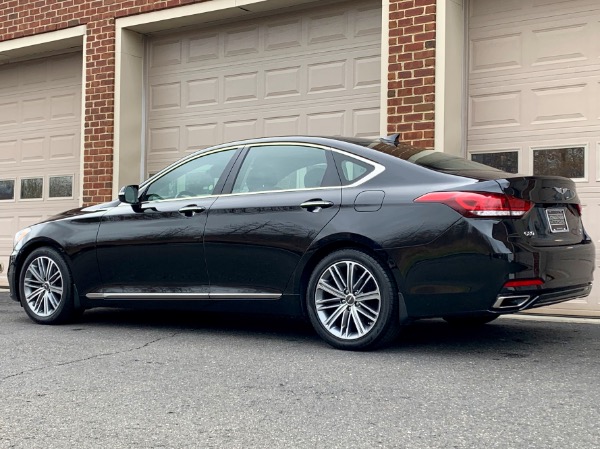 Used-2018-Genesis-G80-38L