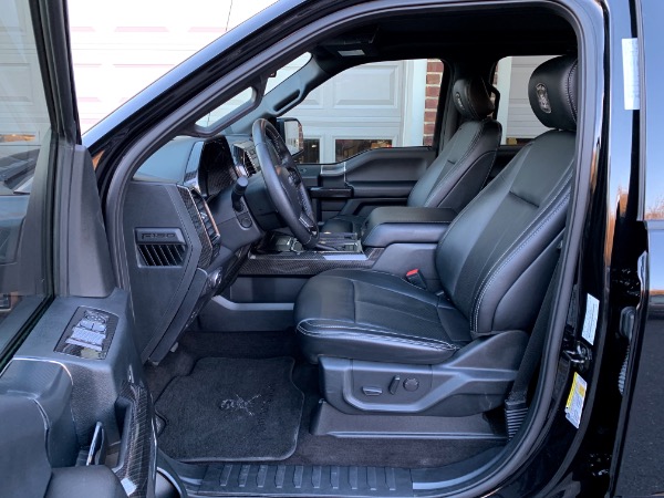 Used-2019-Ford-F-150-Black-Ops-Edition