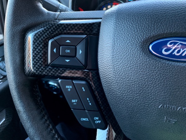 Used-2019-Ford-F-150-Black-Ops-Edition