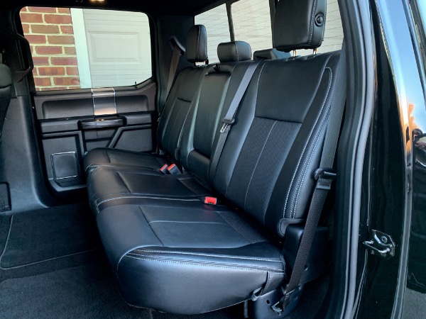 Used-2019-Ford-F-150-Black-Ops-Edition