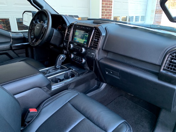 Used-2019-Ford-F-150-Black-Ops-Edition