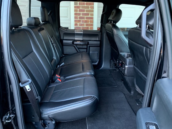 Used-2019-Ford-F-150-Black-Ops-Edition