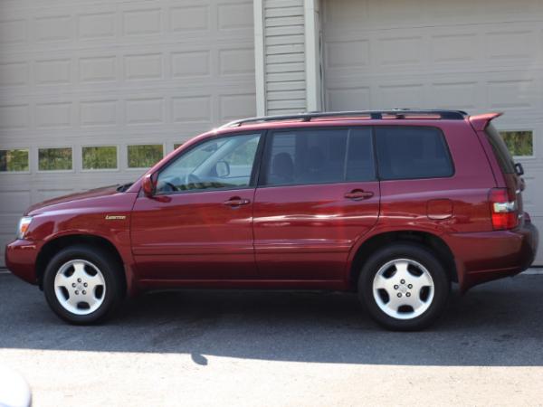 Used-2006-Toyota-Highlander-Limited