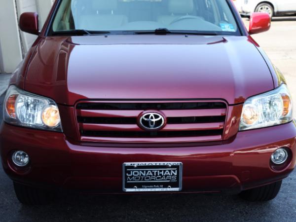 Used-2006-Toyota-Highlander-Limited