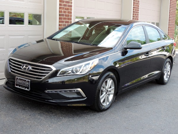 Used-2015-Hyundai-Sonata-SE