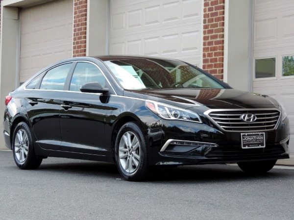 Used-2015-Hyundai-Sonata-SE