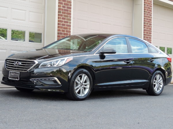 Used-2015-Hyundai-Sonata-SE