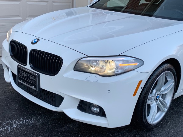 Used-2014-BMW-5-Series-535i-xDrive