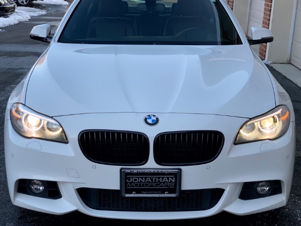 Used-2014-BMW-5-Series-535i-xDrive