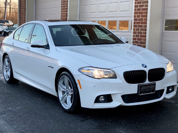 Used-2014-BMW-5-Series-535i-xDrive