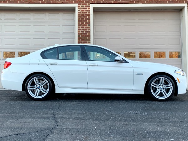 Used-2014-BMW-5-Series-535i-xDrive