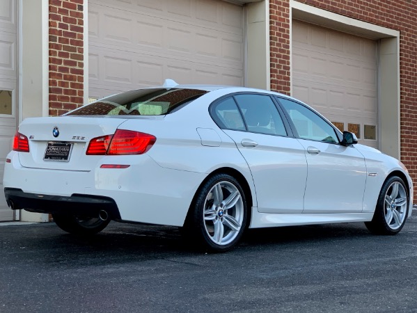 Used-2014-BMW-5-Series-535i-xDrive