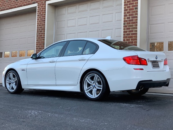 Used-2014-BMW-5-Series-535i-xDrive