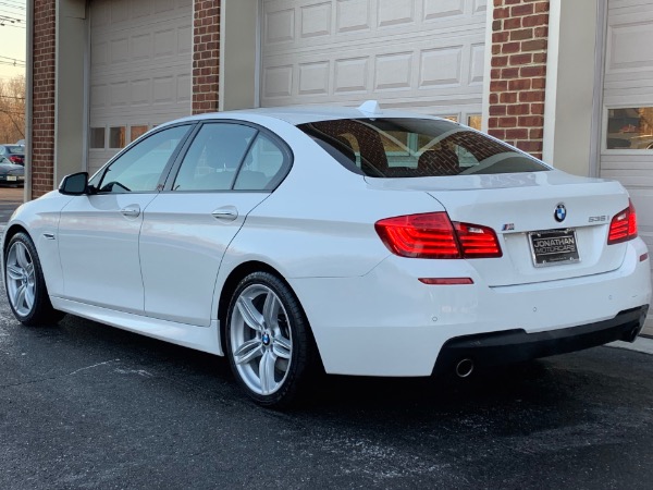 Used-2014-BMW-5-Series-535i-xDrive