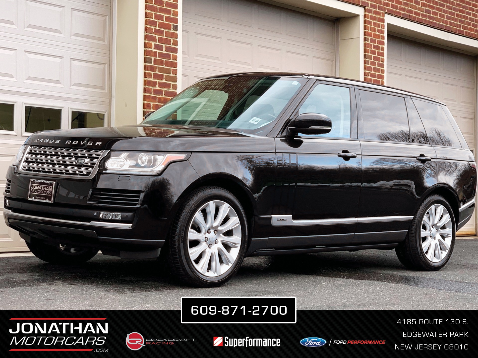 Headlamp Kit | LAND ROVER RANGE ROVER SUPERCHARGED LWB 2015 Headlamp Kit | LAND ROVER RANGE ROVER SUPERCHARGED LWB 2015