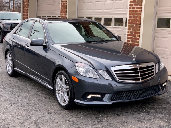 Used-2010-Mercedes-Benz-E-Class-E-550-Sport-4MATIC