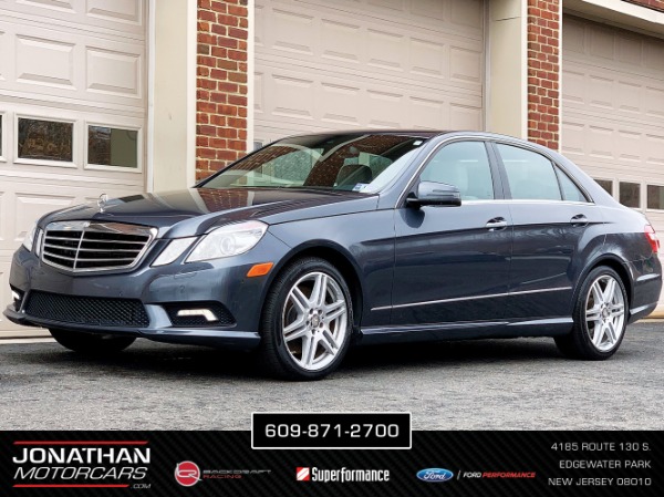 Used-2010-Mercedes-Benz-E-Class-E-550-Sport-4MATIC