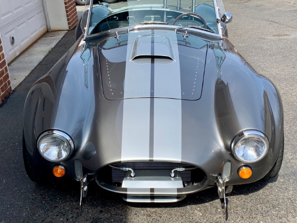 New-1965-Backdraft-Racing-Cobra-RT4-Available-Now!