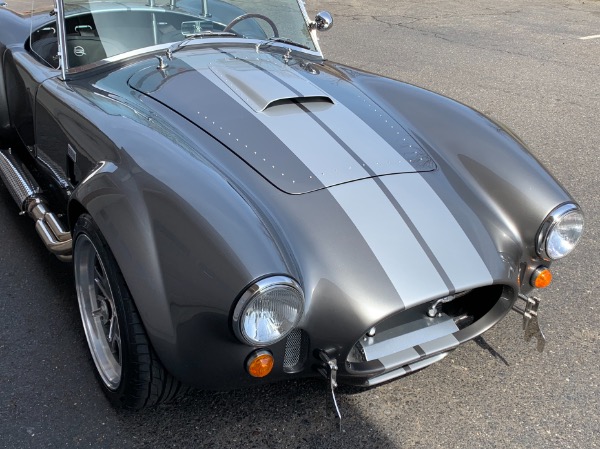 New-1965-Backdraft-Racing-Cobra-RT4-Available-Now!