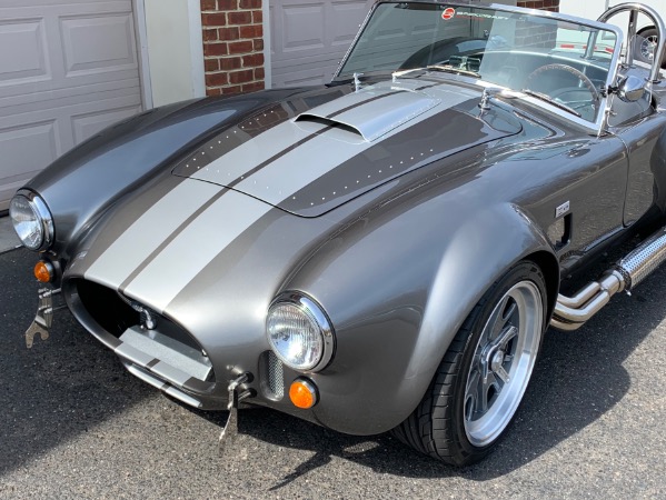 New-1965-Backdraft-Racing-Cobra-RT4-Available-Now!