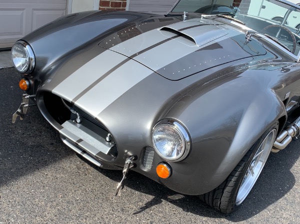 New-1965-Backdraft-Racing-Cobra-RT4-Available-Now!