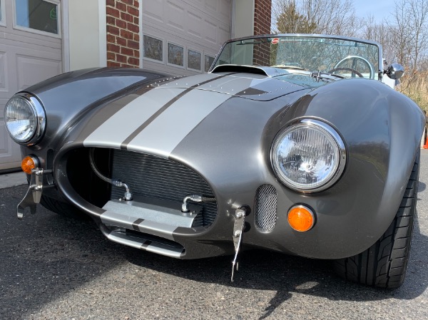 New-1965-Backdraft-Racing-Cobra-RT4-Available-Now!