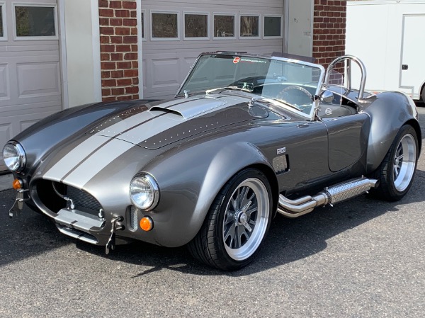 New-1965-Backdraft-Racing-Cobra-RT4-Available-Now!