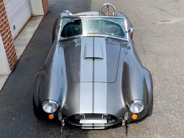 New-1965-Backdraft-Racing-Cobra-RT4-Available-Now!