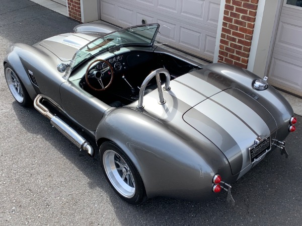 New-1965-Backdraft-Racing-Cobra-RT4-Available-Now!