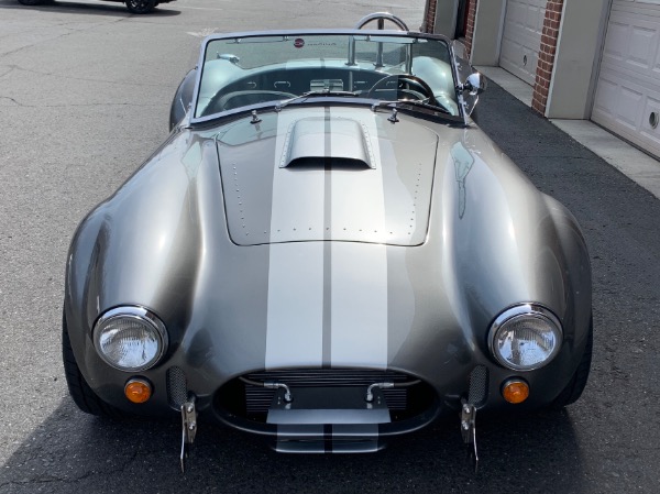 New-1965-Backdraft-Racing-Cobra-RT4-Available-Now!