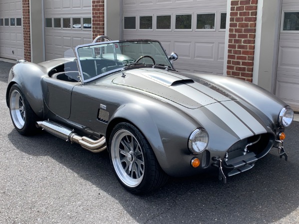 New-1965-Backdraft-Racing-Cobra-RT4-Available-Now!