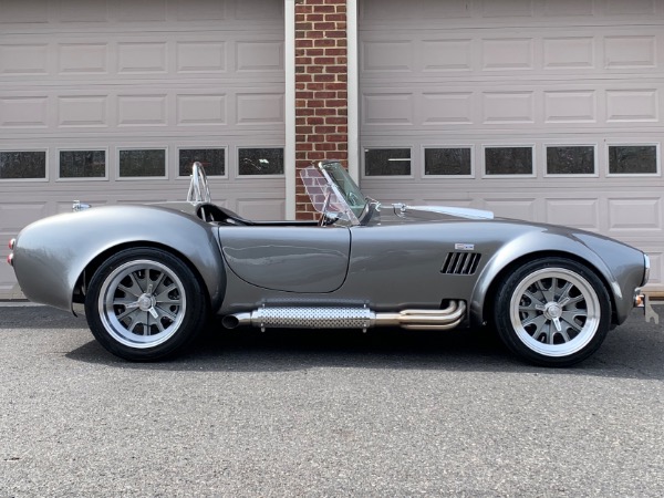 New-1965-Backdraft-Racing-Cobra-RT4-Available-Now!