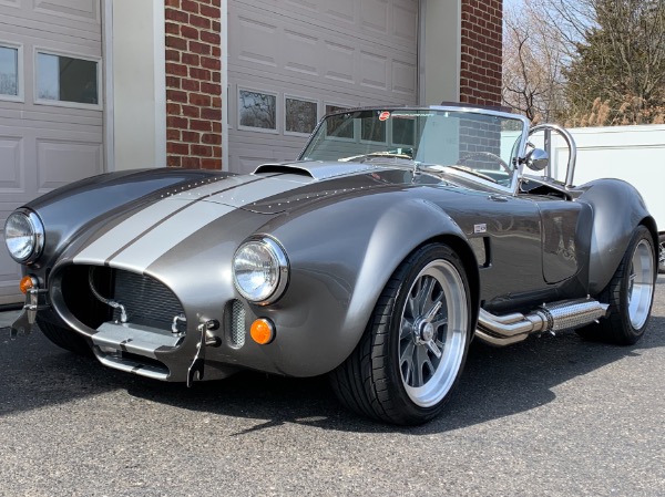 New-1965-Backdraft-Racing-Cobra-RT4-Available-Now!