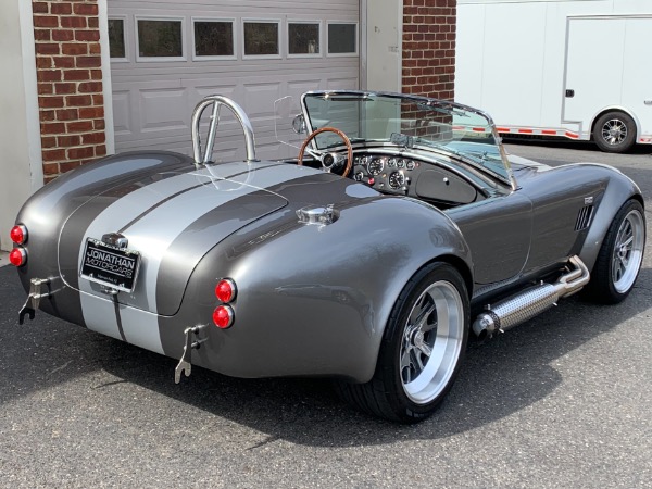 New-1965-Backdraft-Racing-Cobra-RT4-Available-Now!