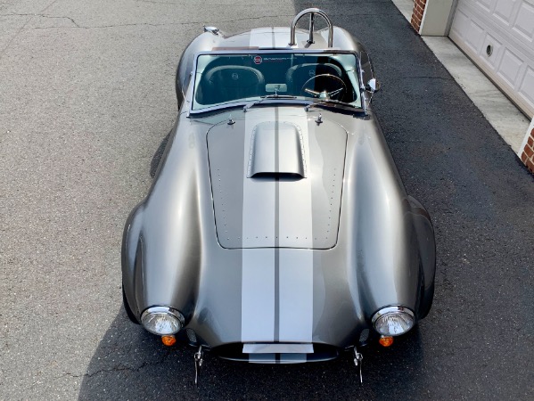 New-1965-Backdraft-Racing-Cobra-RT4-Available-Now!