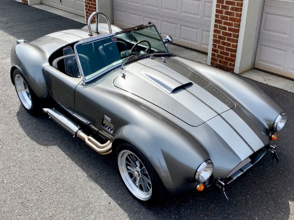 New-1965-Backdraft-Racing-Cobra-RT4-Available-Now!