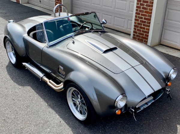 New-1965-Backdraft-Racing-Cobra-RT4-Available-Now!