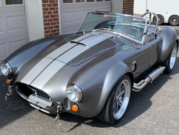 New-1965-Backdraft-Racing-Cobra-RT4-Available-Now!