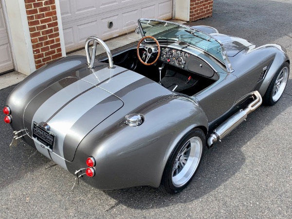 New-1965-Backdraft-Racing-Cobra-RT4-Available-Now!