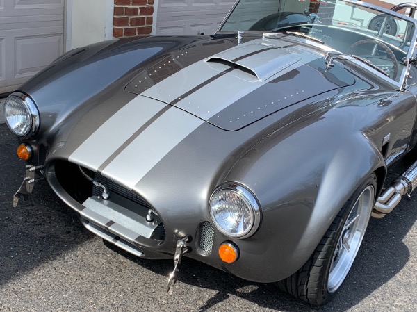 New-1965-Backdraft-Racing-Cobra-RT4-Available-Now!