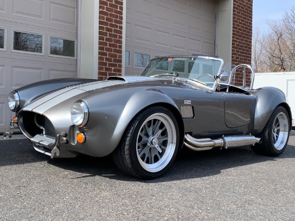 New-1965-Backdraft-Racing-Cobra-RT4-Available-Now!