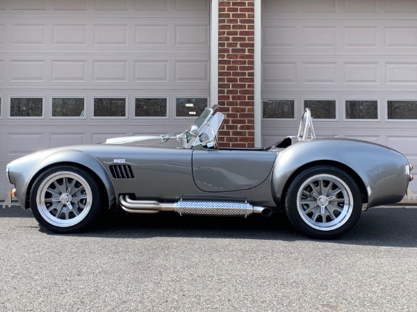 New-1965-Backdraft-Racing-Cobra-RT4-Available-Now!