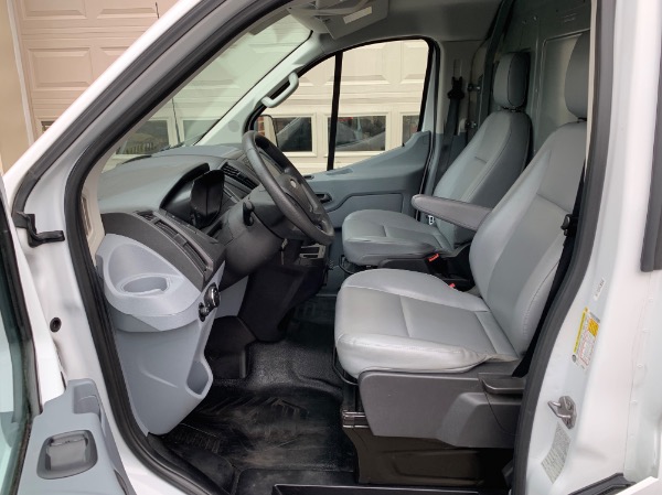Used-2015-Ford-Transit-Cargo-150