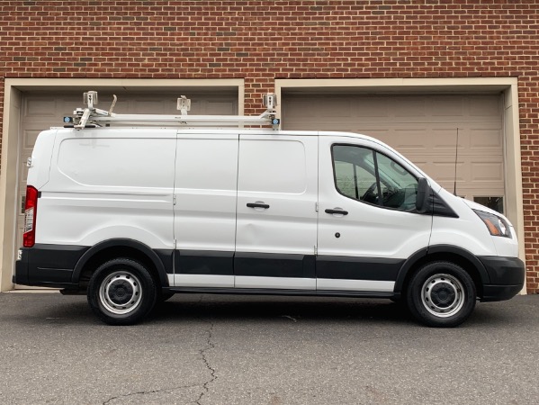 Used-2015-Ford-Transit-Cargo-150